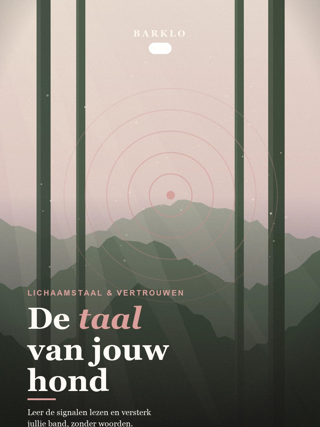 De taal van jouw hond