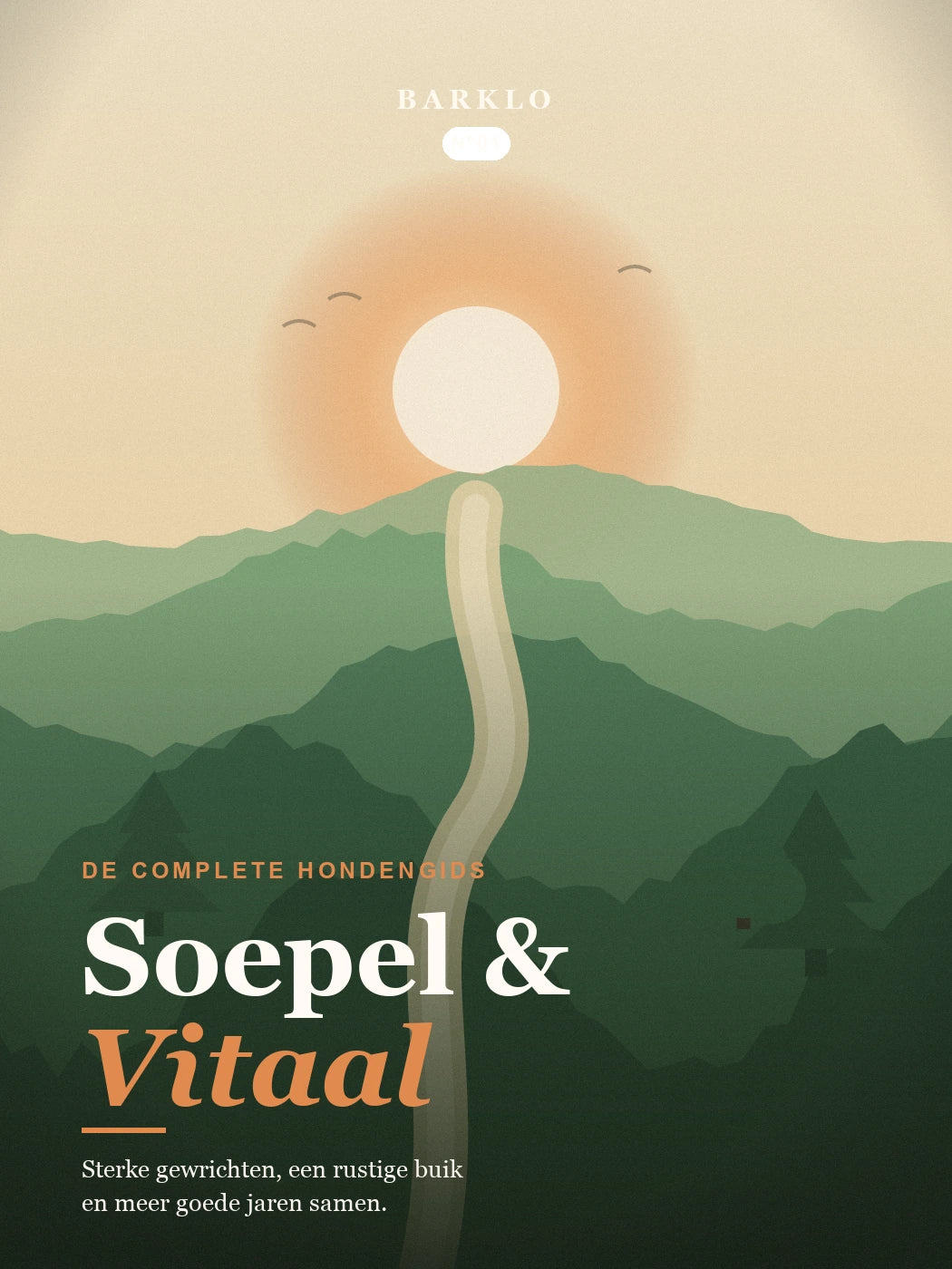Soepel & Vitaal