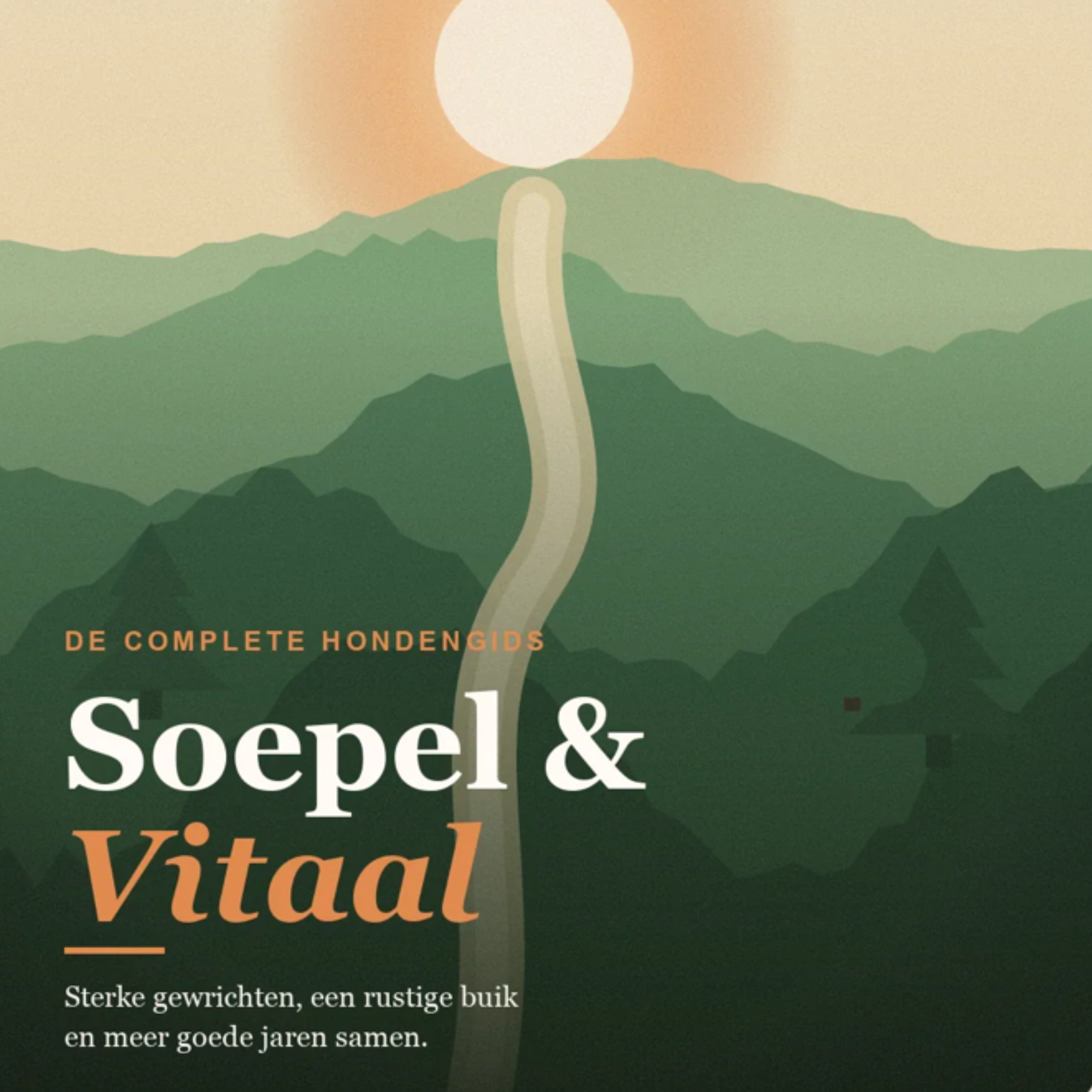 Soepel & Vitaal