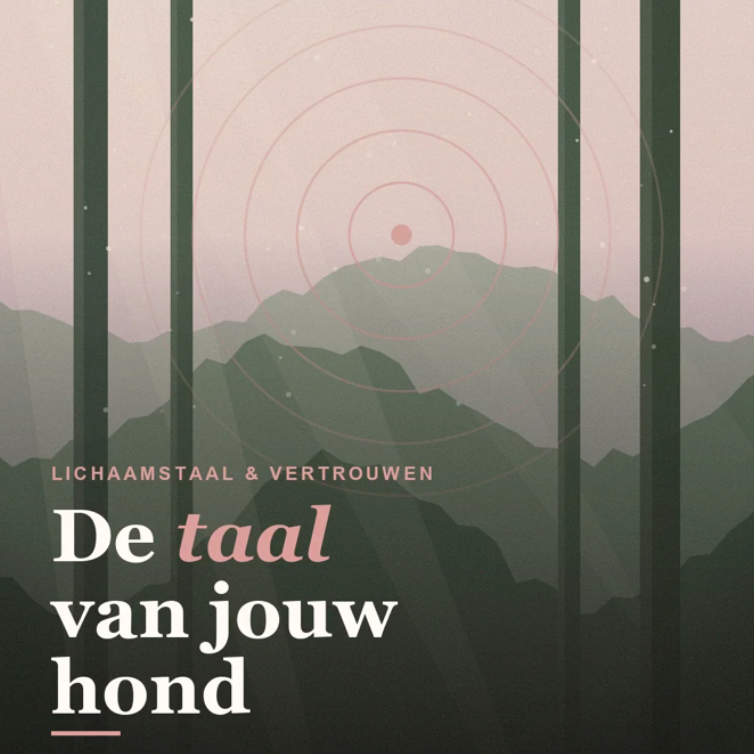 De taal van jouw hond