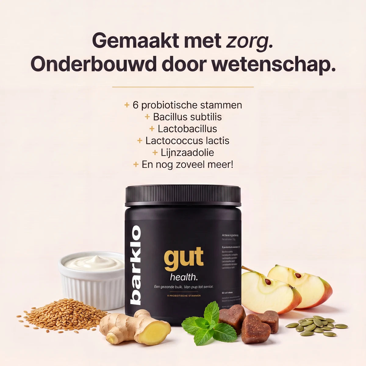 Gut Care