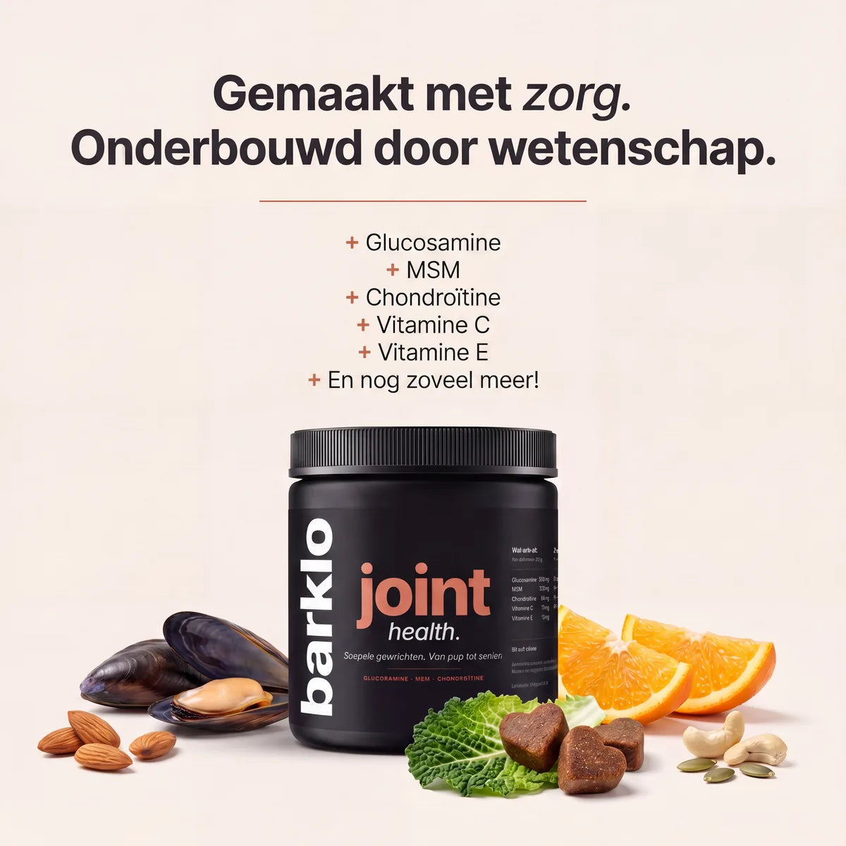 Joint Care