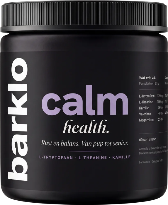 BARKLO Calm Soft Chews