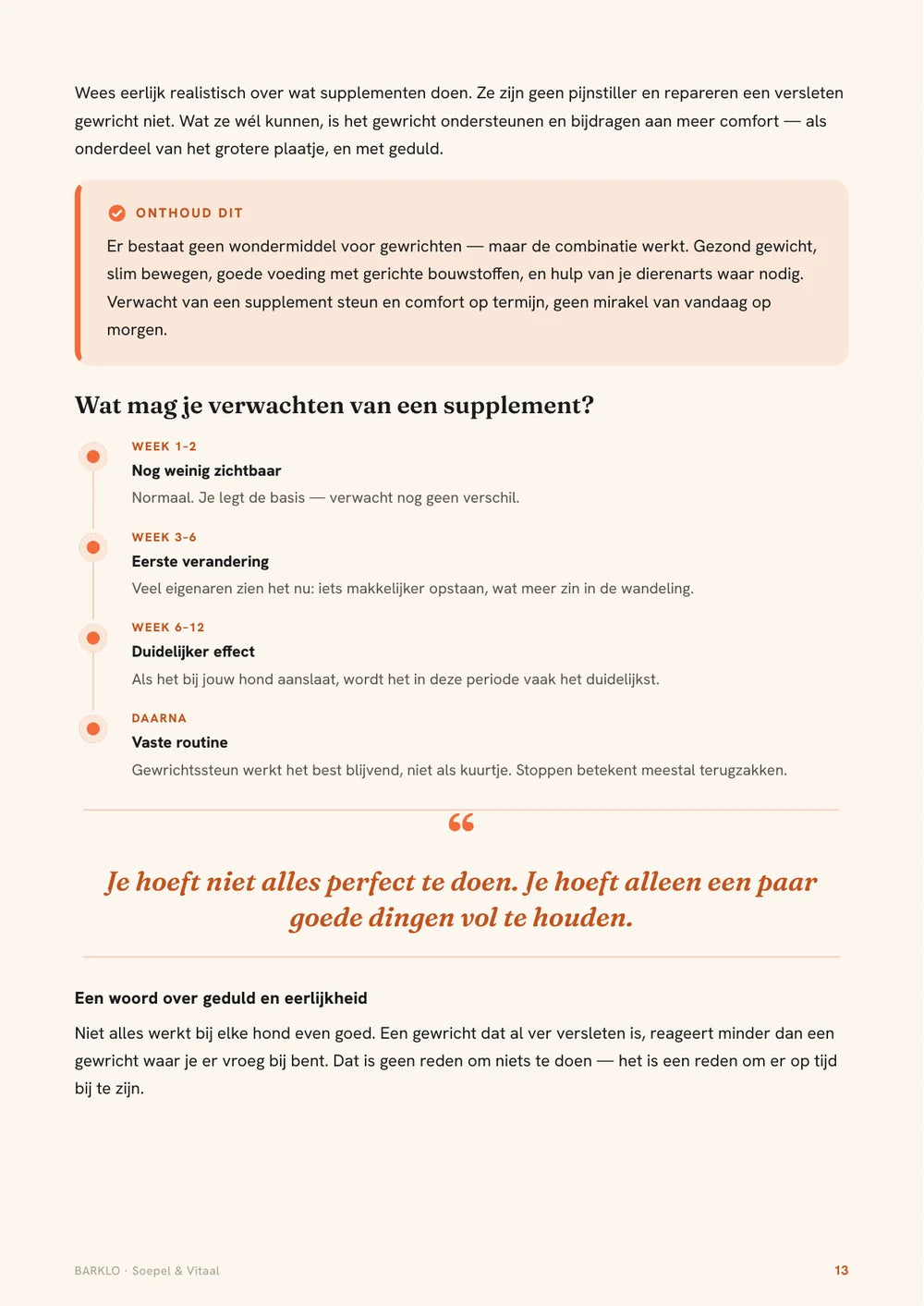 Soepel & Vitaal preview 3