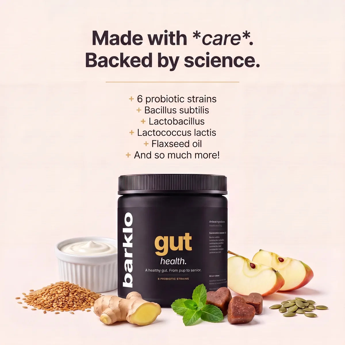 Gut Care 2