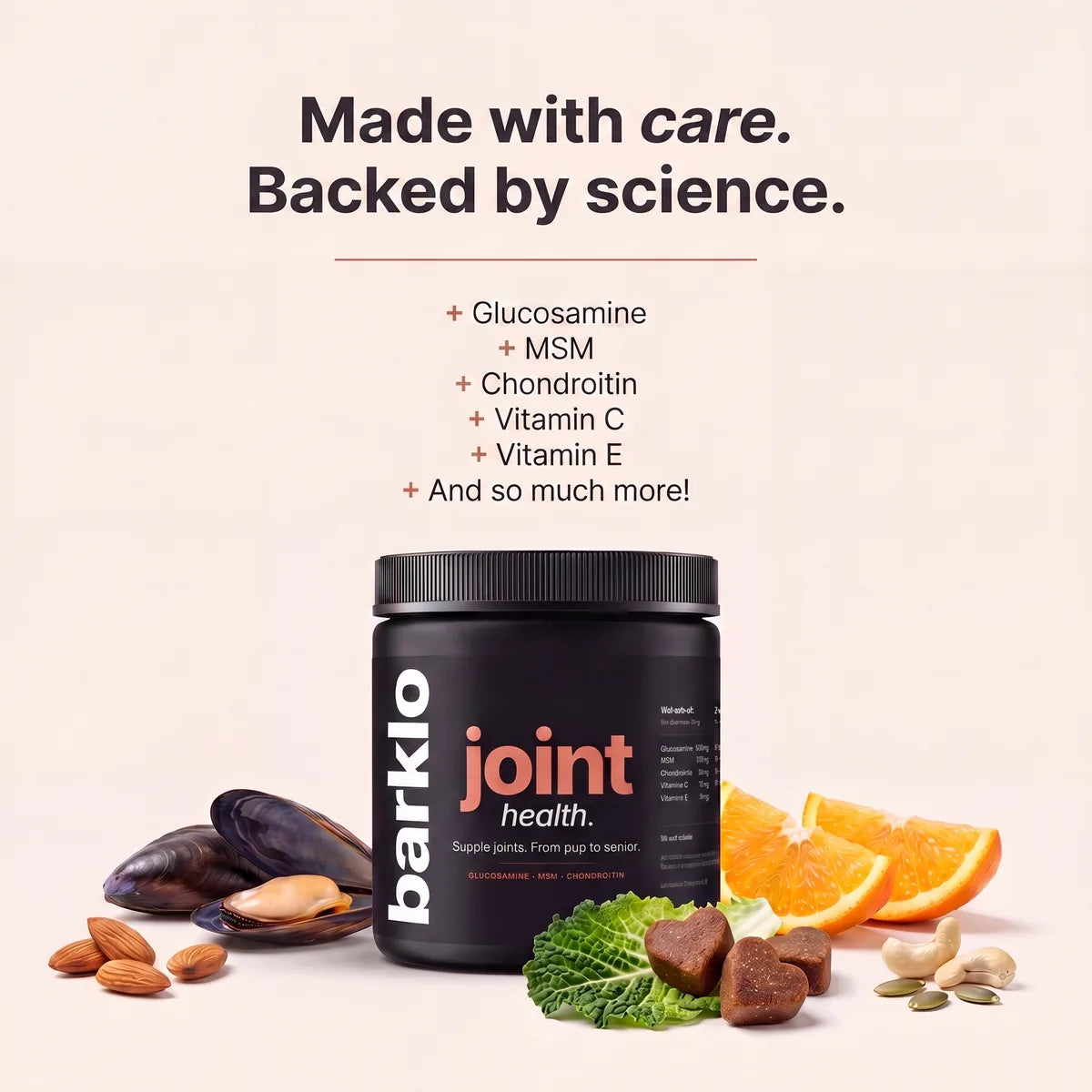 Joint Care 2