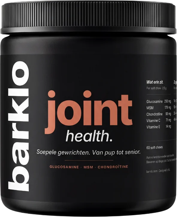 BARKLO Joint Soft Chews
